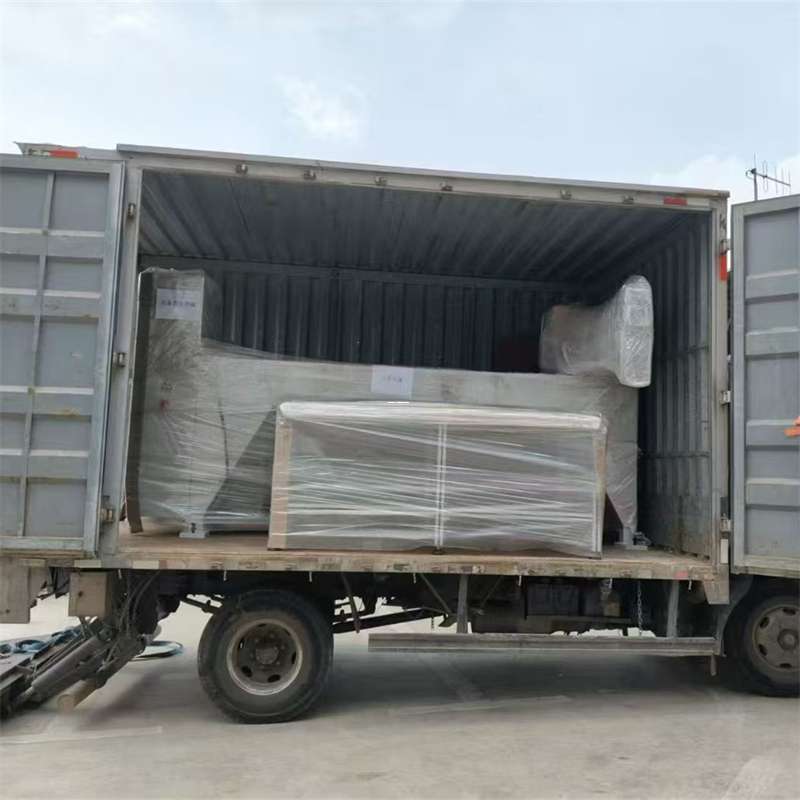 建湖县叙州区进仓物流：专线直达运输与大件货运探索